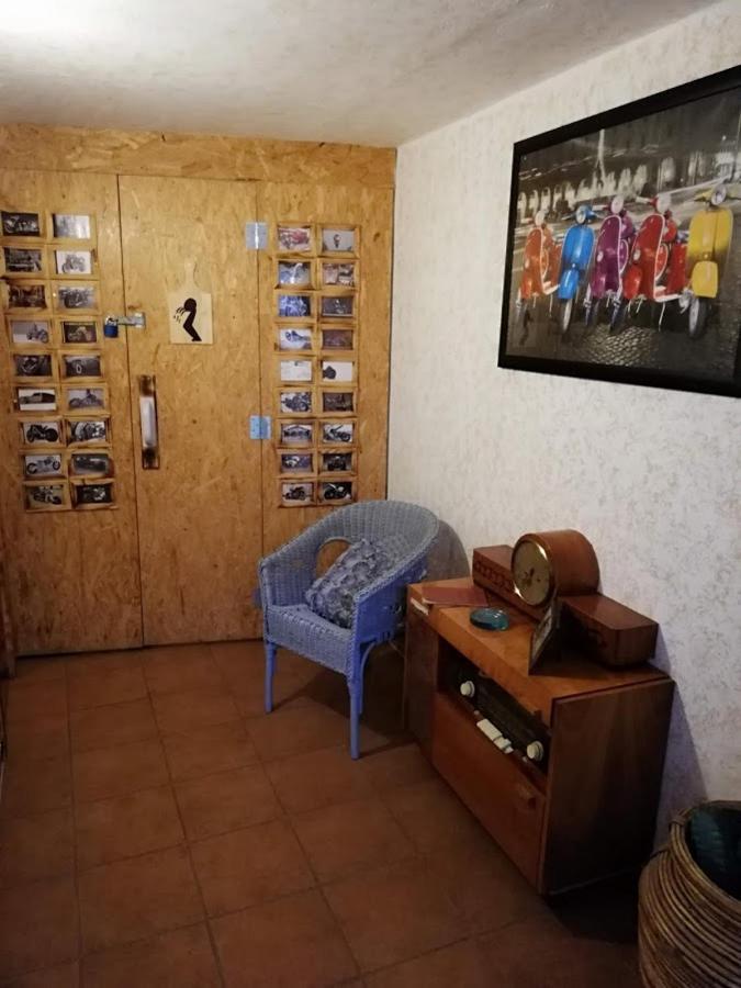 Hostel Doupe هومبوليك المظهر الخارجي الصورة