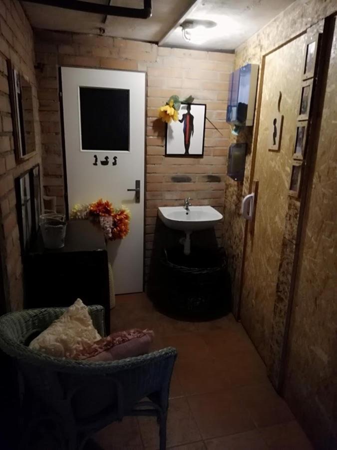 Hostel Doupe هومبوليك المظهر الخارجي الصورة