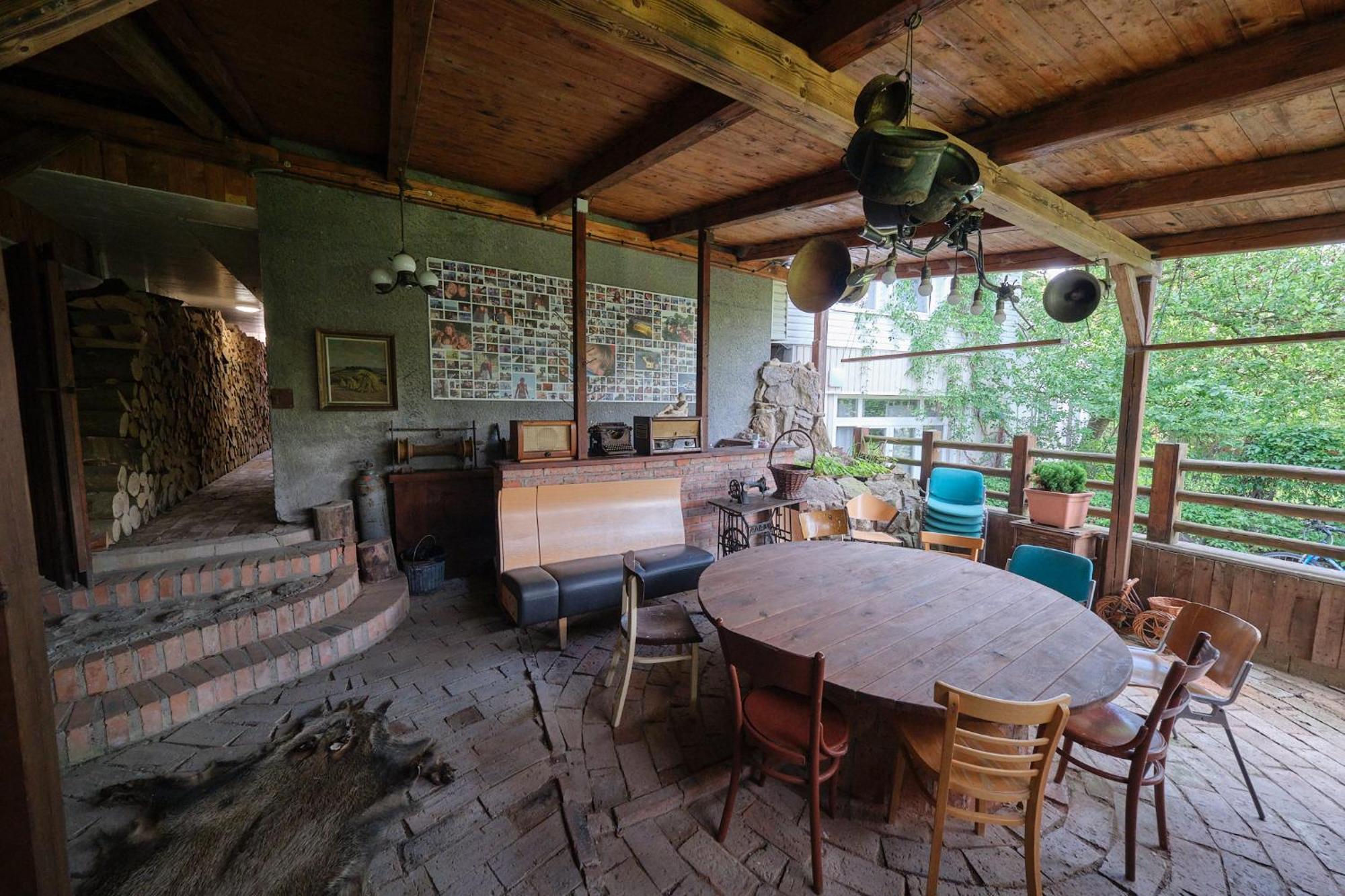 Hostel Doupe هومبوليك المظهر الخارجي الصورة