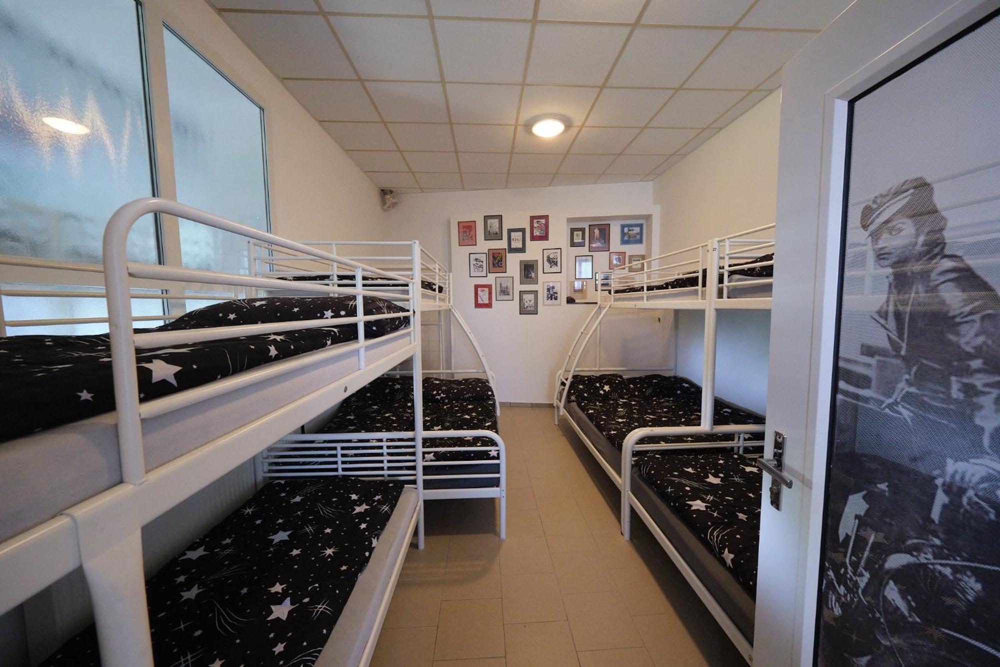 Hostel Doupe هومبوليك المظهر الخارجي الصورة